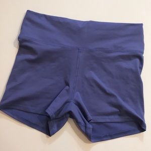 Fabletic Shorts **repost**